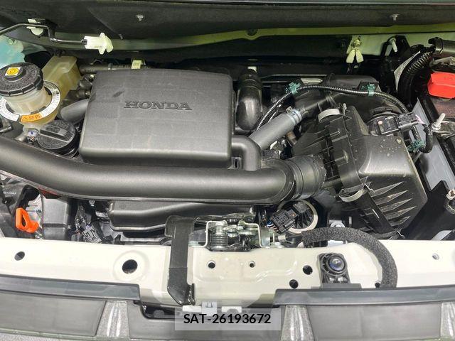 Honda N BOX CUSTOM 2026-05 7272477-17