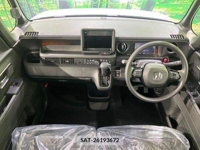 Honda N BOX CUSTOM 2026-05 7272477-1