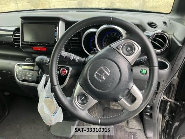 Honda N BOX CUSTOM 2015-09 7271385-9