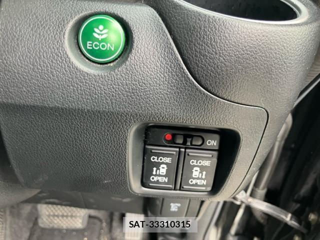 Honda N BOX CUSTOM 2015-09 7271385-10