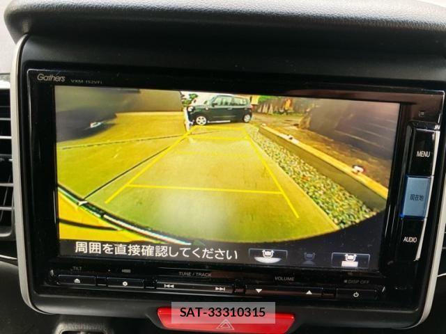 Honda N BOX CUSTOM 2015-09 7271385-14
