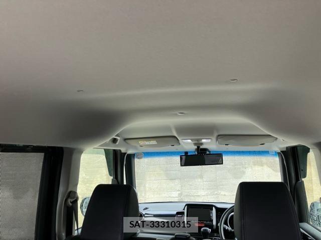Honda N BOX CUSTOM 2015-09 7271385-20