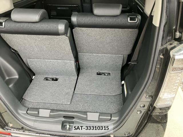 Honda N BOX CUSTOM 2015-09 7271385-21