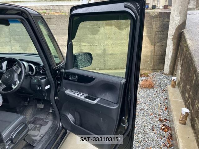 Honda N BOX CUSTOM 2015-09 7271385-6