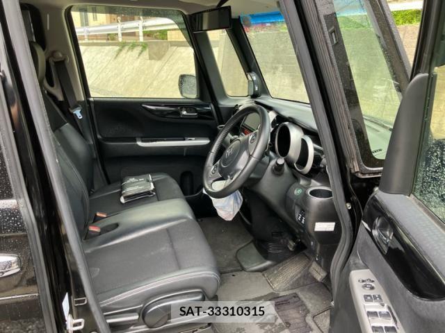 Honda N BOX CUSTOM 2015-09 7271385-8