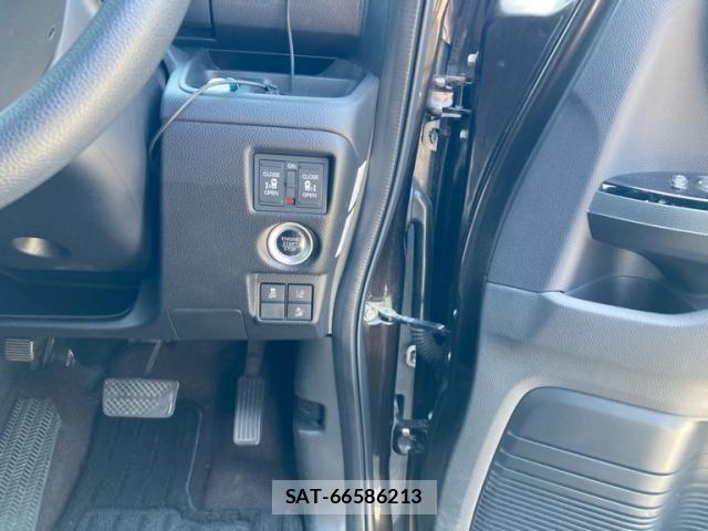 Honda N BOX CUSTOM 2017-12 7271384-14