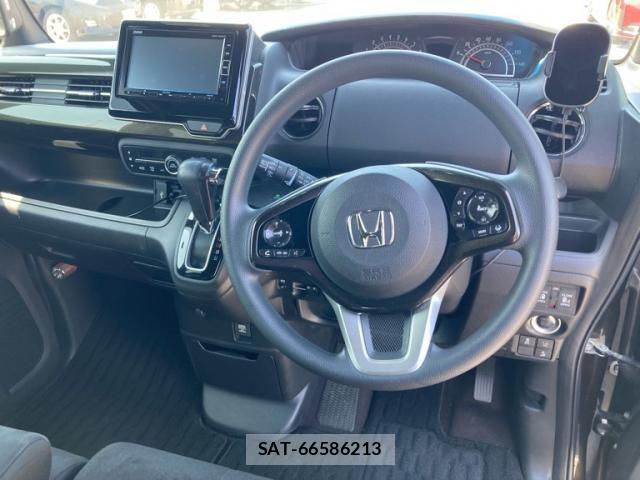 Honda N BOX CUSTOM 2017-12 7271384-15