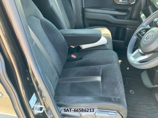 Honda N BOX CUSTOM 2017-12 7271384-16