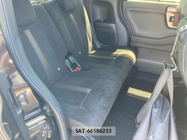Honda N BOX CUSTOM 2017-12 7271384-17