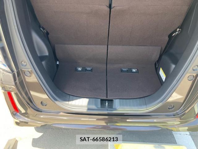 Honda N BOX CUSTOM 2017-12 7271384-18