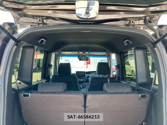 Honda N BOX CUSTOM 2017-12 7271384-19