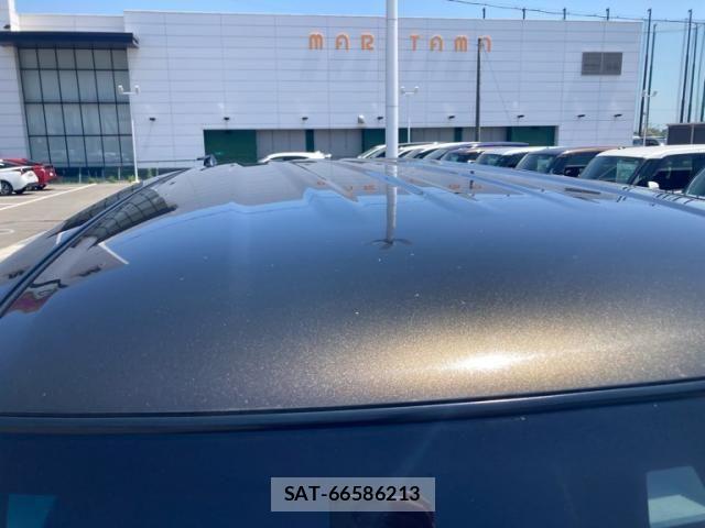 Honda N BOX CUSTOM 2017-12 7271384-3