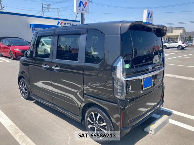 Honda N BOX CUSTOM 2017-12 7271384-5