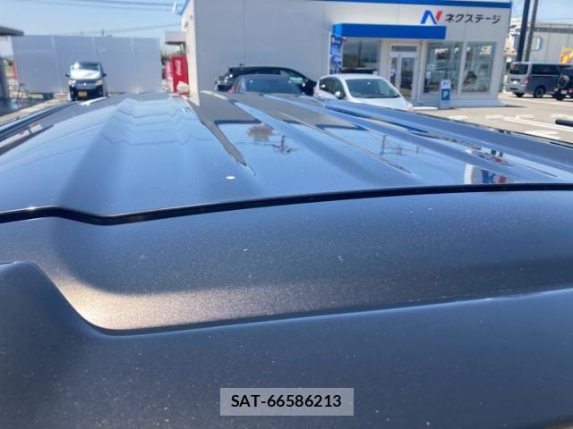 Honda N BOX CUSTOM 2017-12 7271384-6