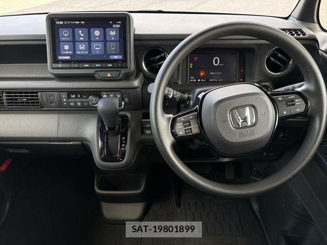 Honda N BOX CUSTOM 2024-02 7272490-4