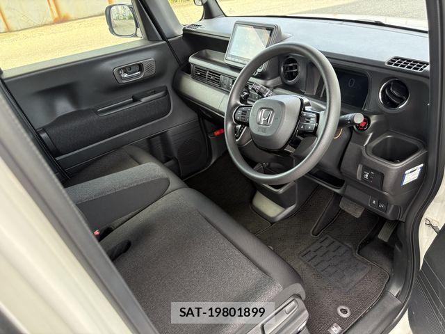 Honda N BOX CUSTOM 2024-02 7272490-5