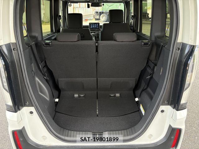Honda N BOX CUSTOM 2024-02 7272490-8