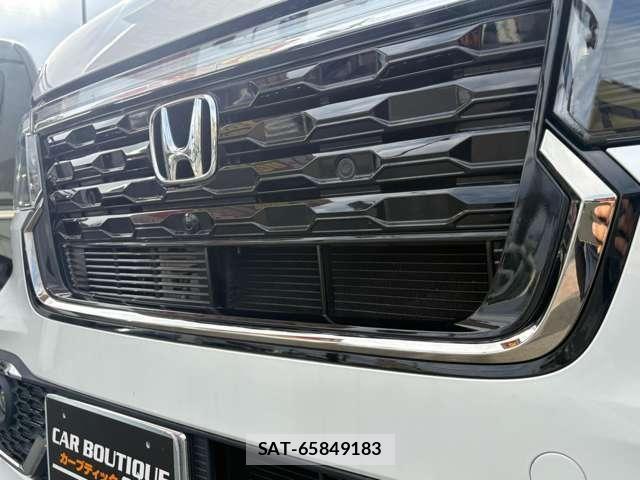 Honda N BOX CUSTOM 2023-11 7272474-9