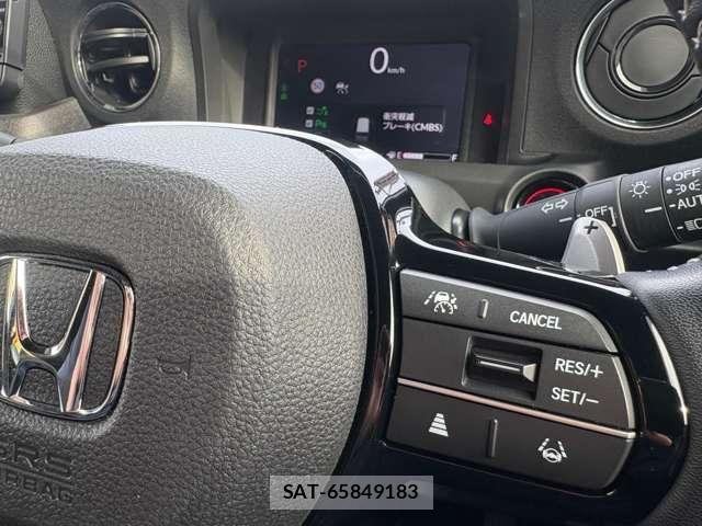 Honda N BOX CUSTOM 2023-11 7272474-20