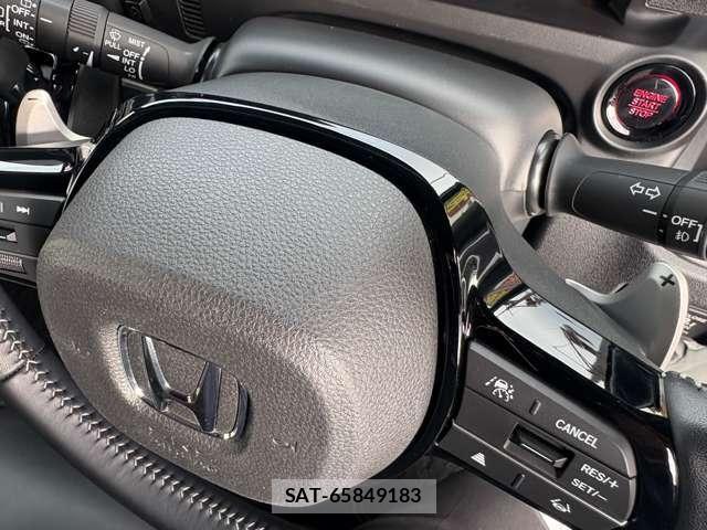 Honda N BOX CUSTOM 2023-11 7272474-21