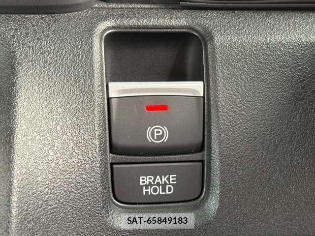Honda N BOX CUSTOM 2023-11 7272474-22
