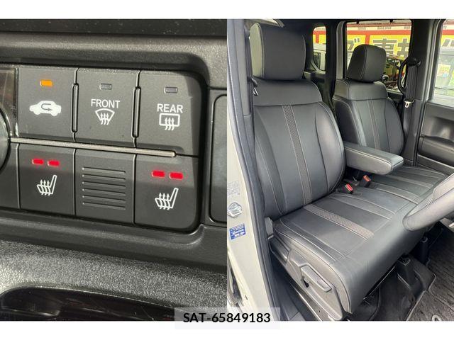 Honda N BOX CUSTOM 2023-11 7272474-25