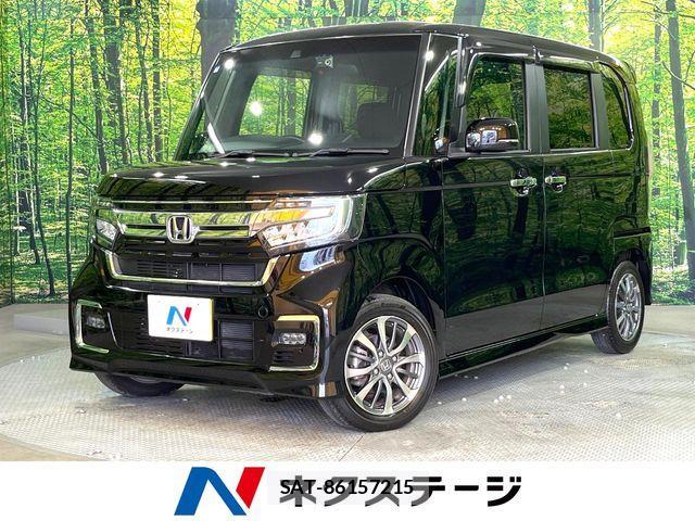 Honda N BOX CUSTOM 2022-11 7272483-0