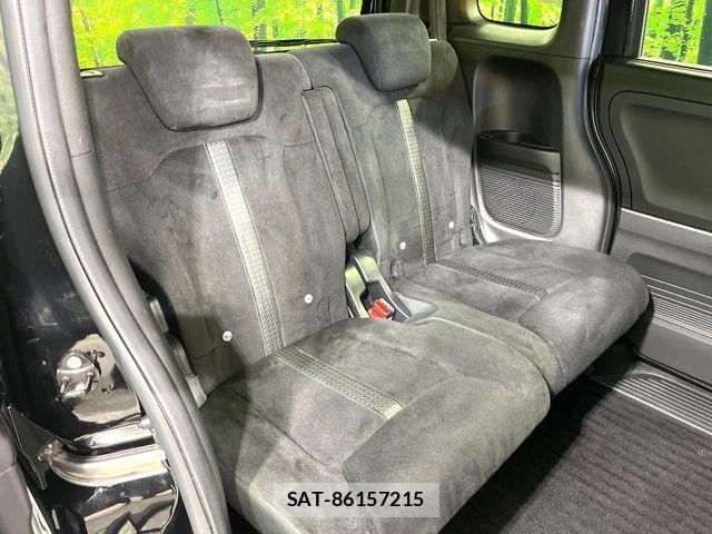 Honda N BOX CUSTOM 2022-11 7272483-9