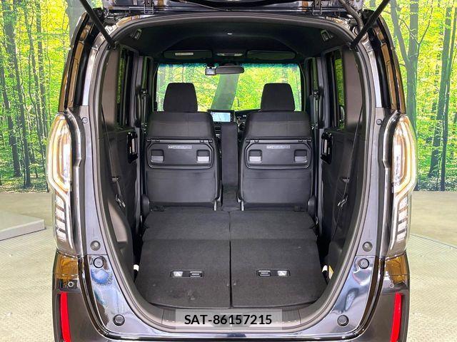 Honda N BOX CUSTOM 2022-11 7272483-10