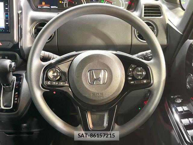Honda N BOX CUSTOM 2022-11 7272483-11