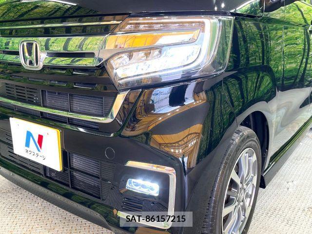 Honda N BOX CUSTOM 2022-11 7272483-12