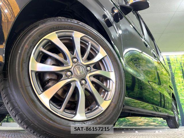 Honda N BOX CUSTOM 2022-11 7272483-13