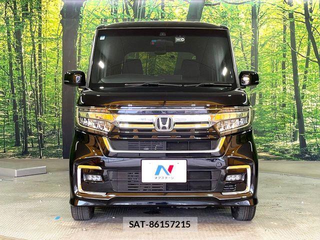 Honda N BOX CUSTOM 2022-11 7272483-14
