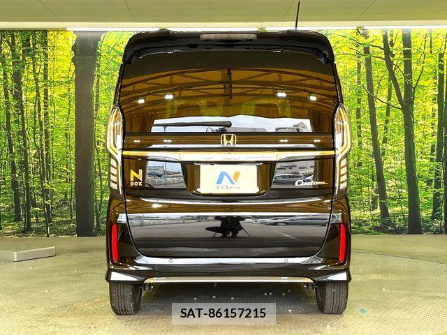 Honda N BOX CUSTOM 2022-11 7272483-15