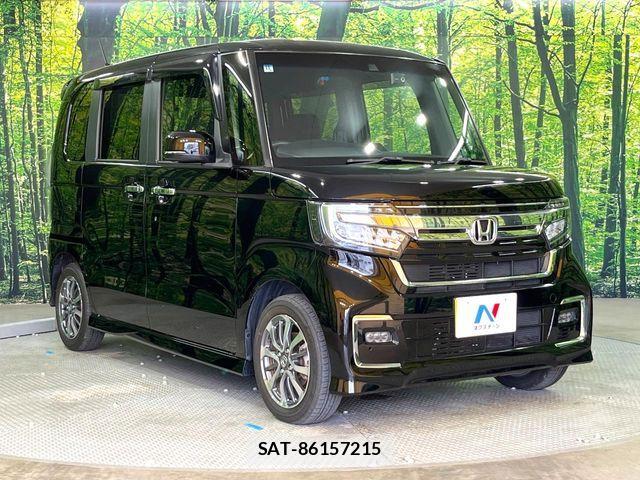 Honda N BOX CUSTOM 2022-11 7272483-16