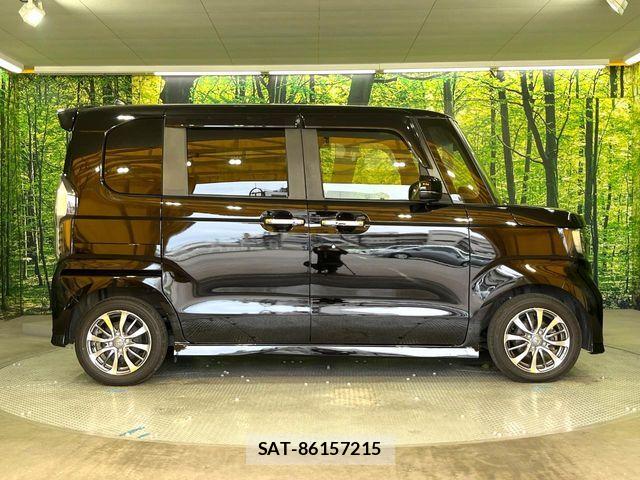 Honda N BOX CUSTOM 2022-11 7272483-18