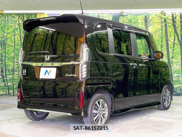 Honda N BOX CUSTOM 2022-11 7272483-19