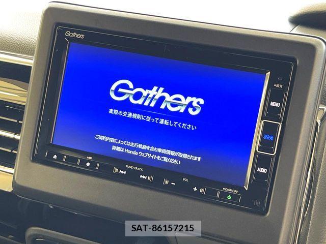 Honda N BOX CUSTOM 2022-11 7272483-2
