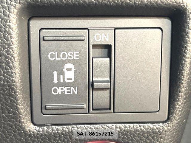 Honda N BOX CUSTOM 2022-11 7272483-4