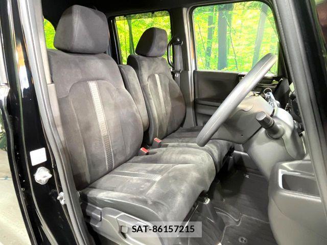 Honda N BOX CUSTOM 2022-11 7272483-8