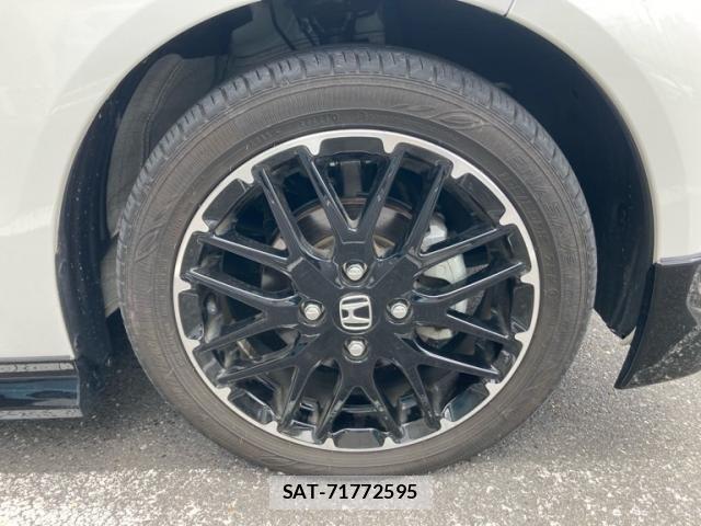 Honda N BOX CUSTOM 2024-11 7272470-9