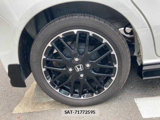 Honda N BOX CUSTOM 2024-11 7272470-10