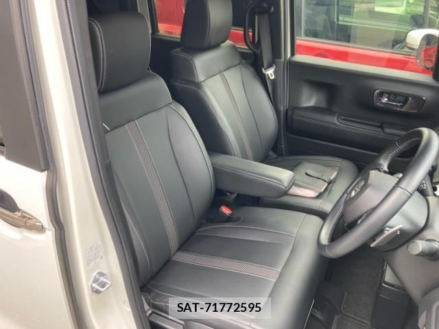 Honda N BOX CUSTOM 2024-11 7272470-13