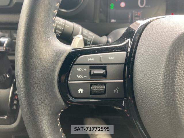 Honda N BOX CUSTOM 2024-11 7272470-18