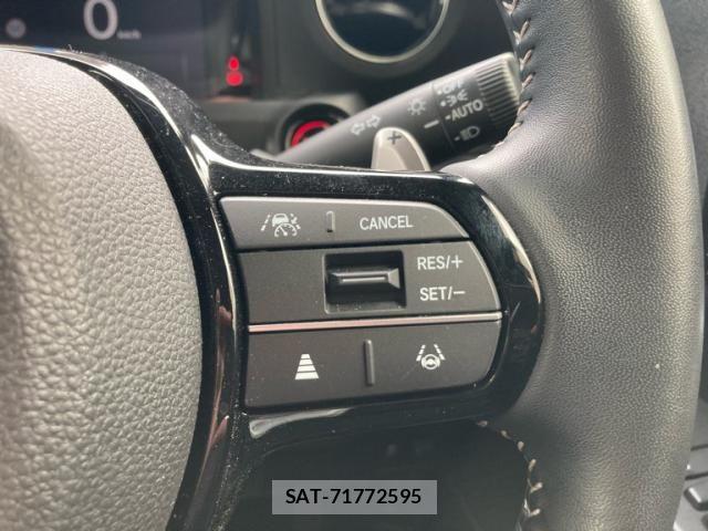 Honda N BOX CUSTOM 2024-11 7272470-19