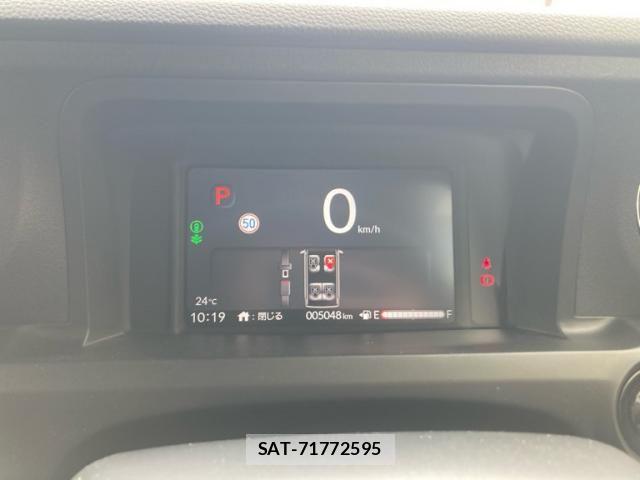 Honda N BOX CUSTOM 2024-11 7272470-20