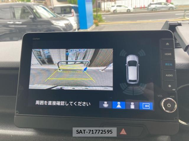 Honda N BOX CUSTOM 2024-11 7272470-22