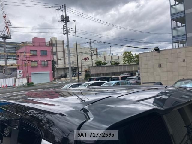 Honda N BOX CUSTOM 2024-11 7272470-5
