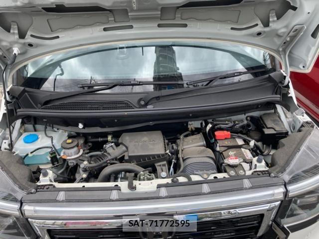 Honda N BOX CUSTOM 2024-11 7272470-6