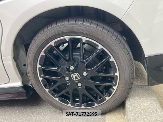 Honda N BOX CUSTOM 2024-11 7272470-7